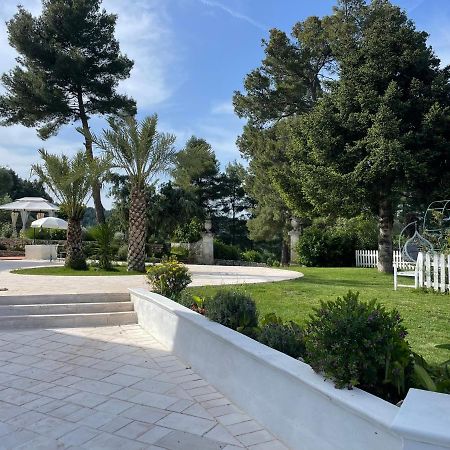 Novecento Country House Вьесте Экстерьер фото