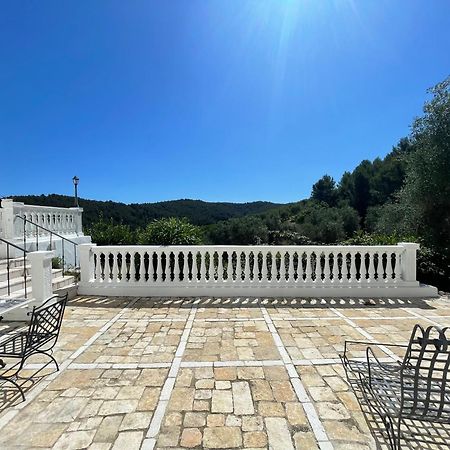 Novecento Country House Вьесте Экстерьер фото