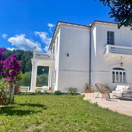 Novecento Country House Вьесте Экстерьер фото