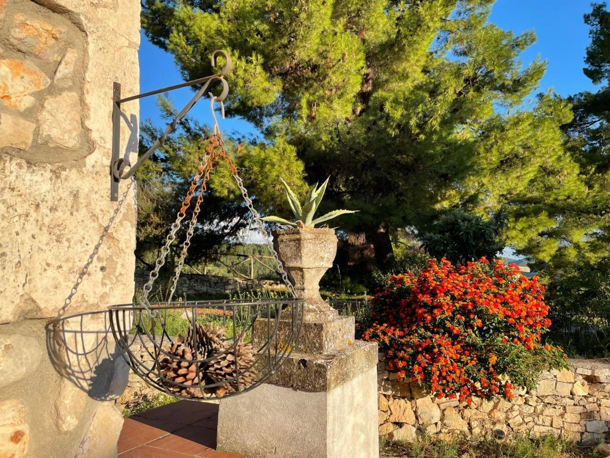 Novecento Country House Вьесте Экстерьер фото
