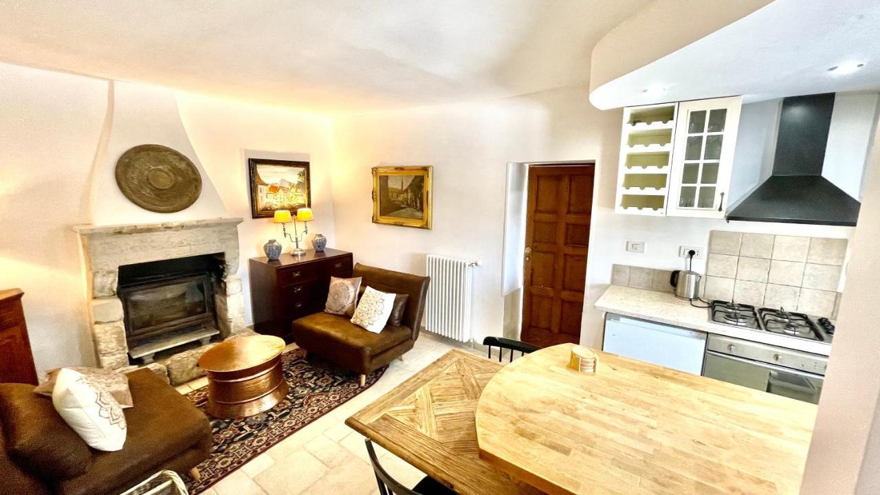 Novecento Country House Вьесте Экстерьер фото