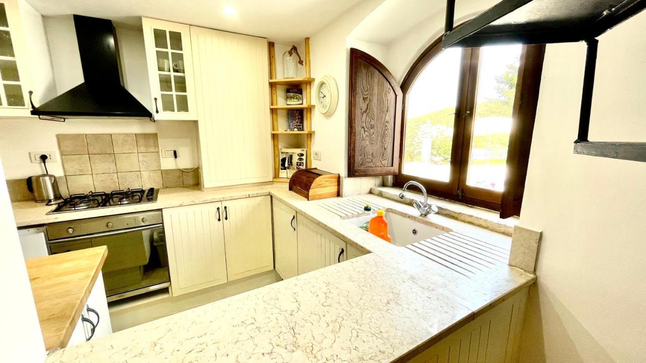 Novecento Country House Вьесте Экстерьер фото