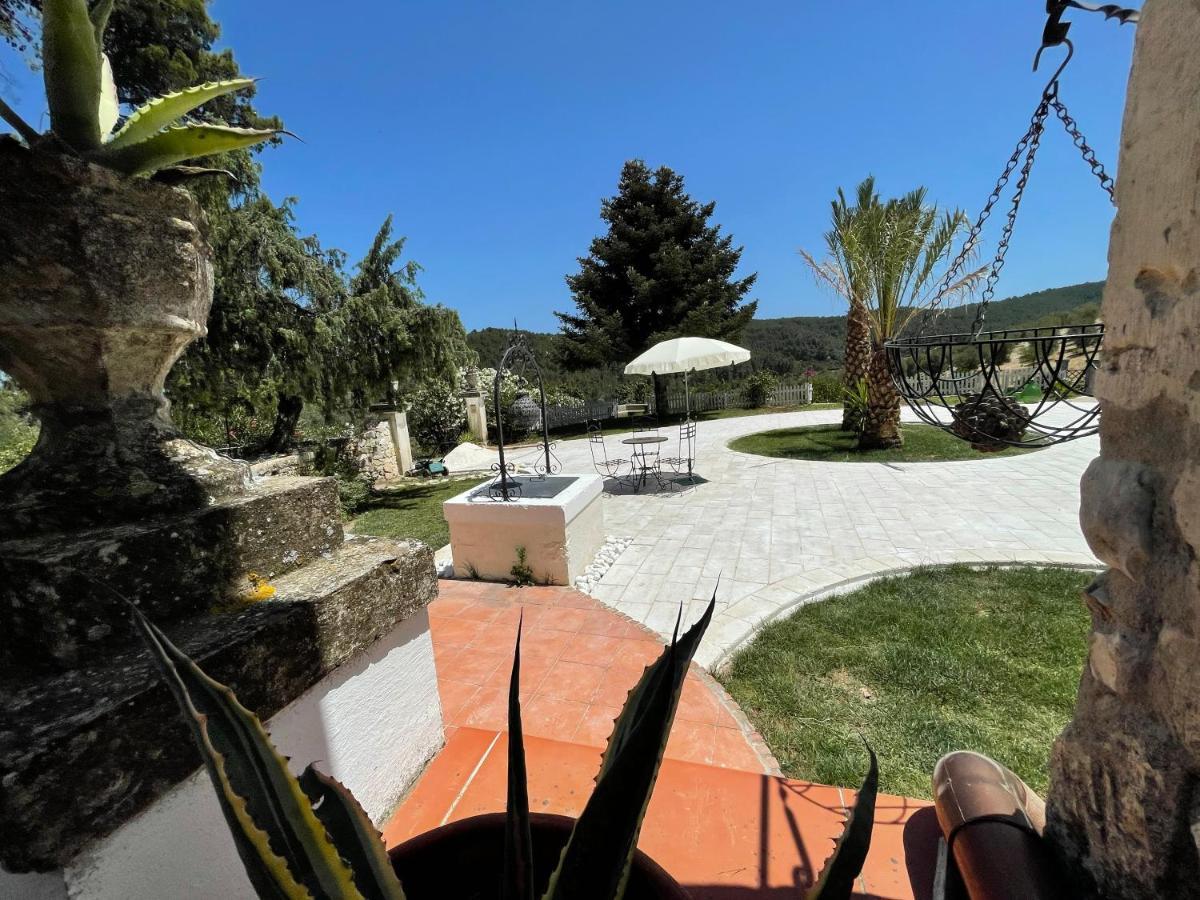 Novecento Country House Вьесте Экстерьер фото
