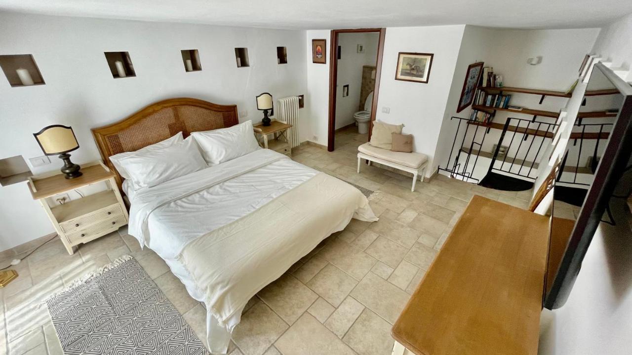 Novecento Country House Вьесте Экстерьер фото