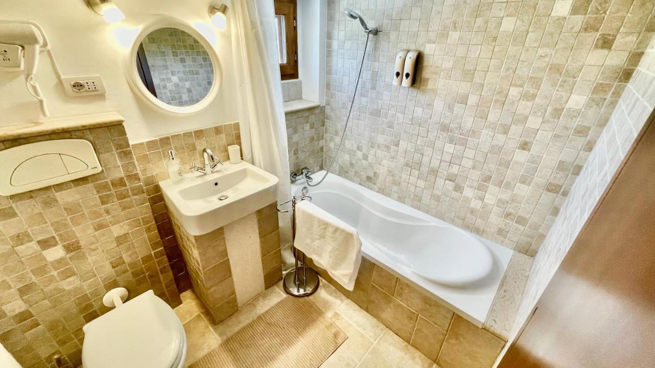Novecento Country House Вьесте Экстерьер фото