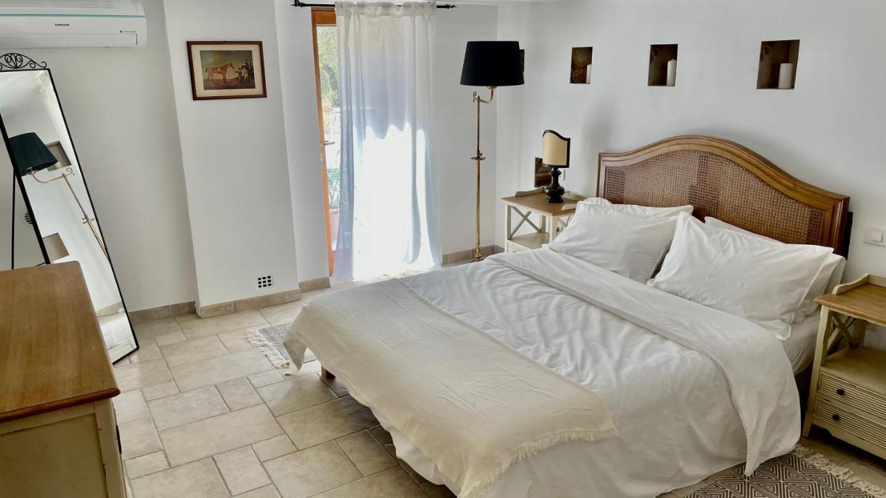 Novecento Country House Вьесте Экстерьер фото