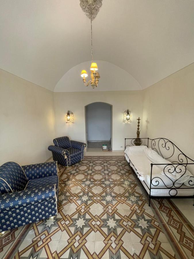 Novecento Country House Вьесте Экстерьер фото
