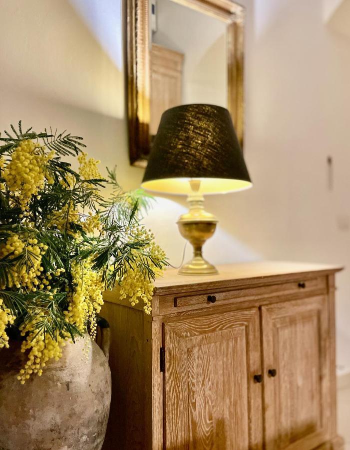 Novecento Country House Вьесте Экстерьер фото