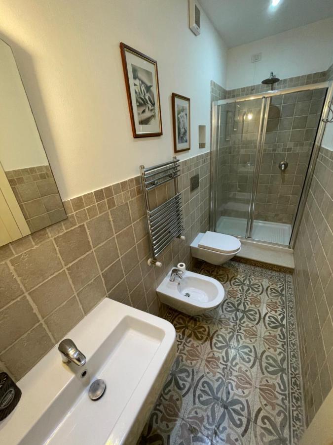 Novecento Country House Вьесте Экстерьер фото