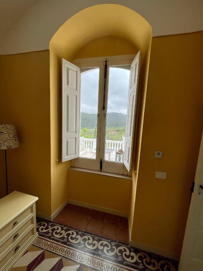 Novecento Country House Вьесте Экстерьер фото