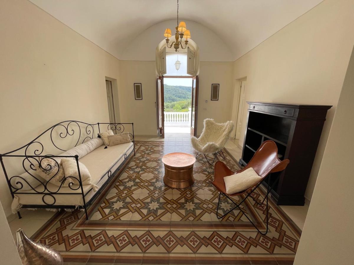 Novecento Country House Вьесте Экстерьер фото