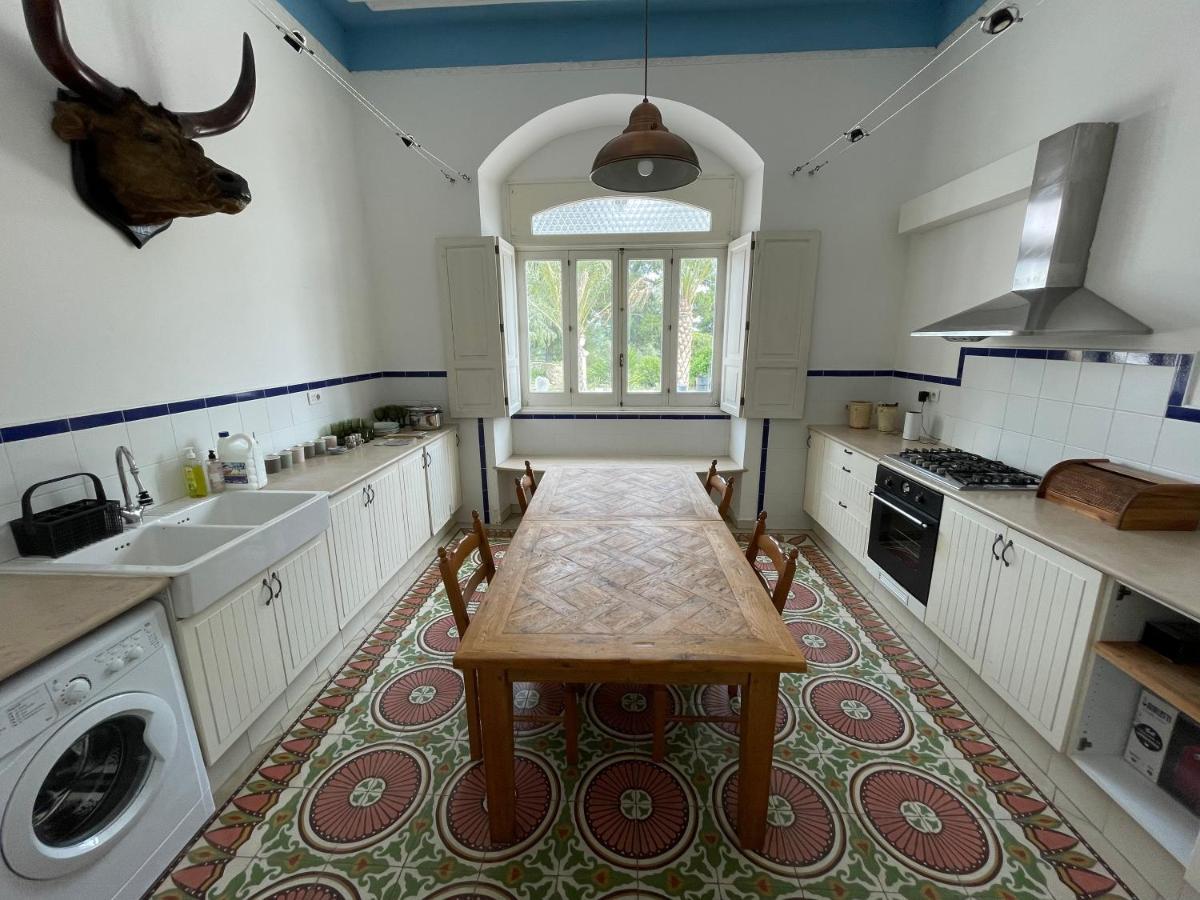 Novecento Country House Вьесте Экстерьер фото