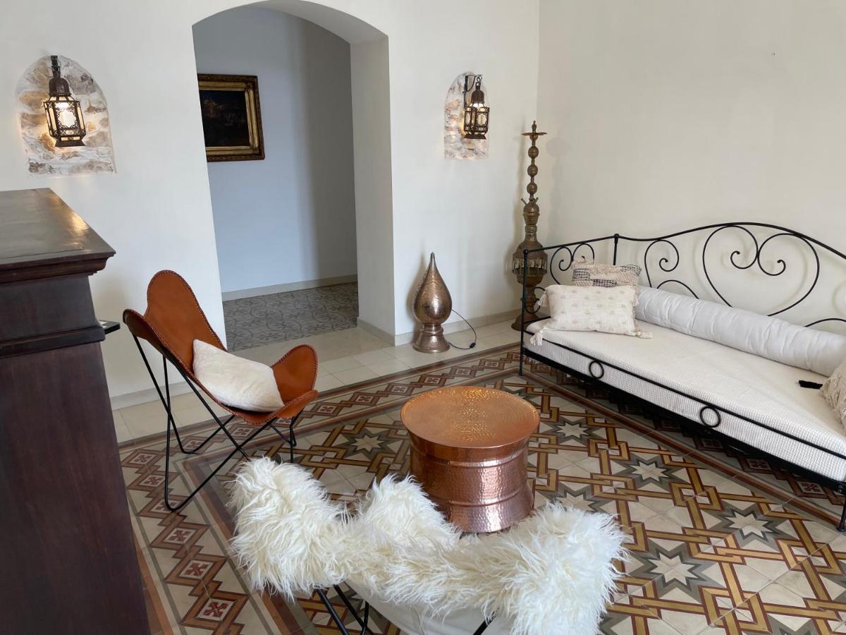 Novecento Country House Вьесте Экстерьер фото