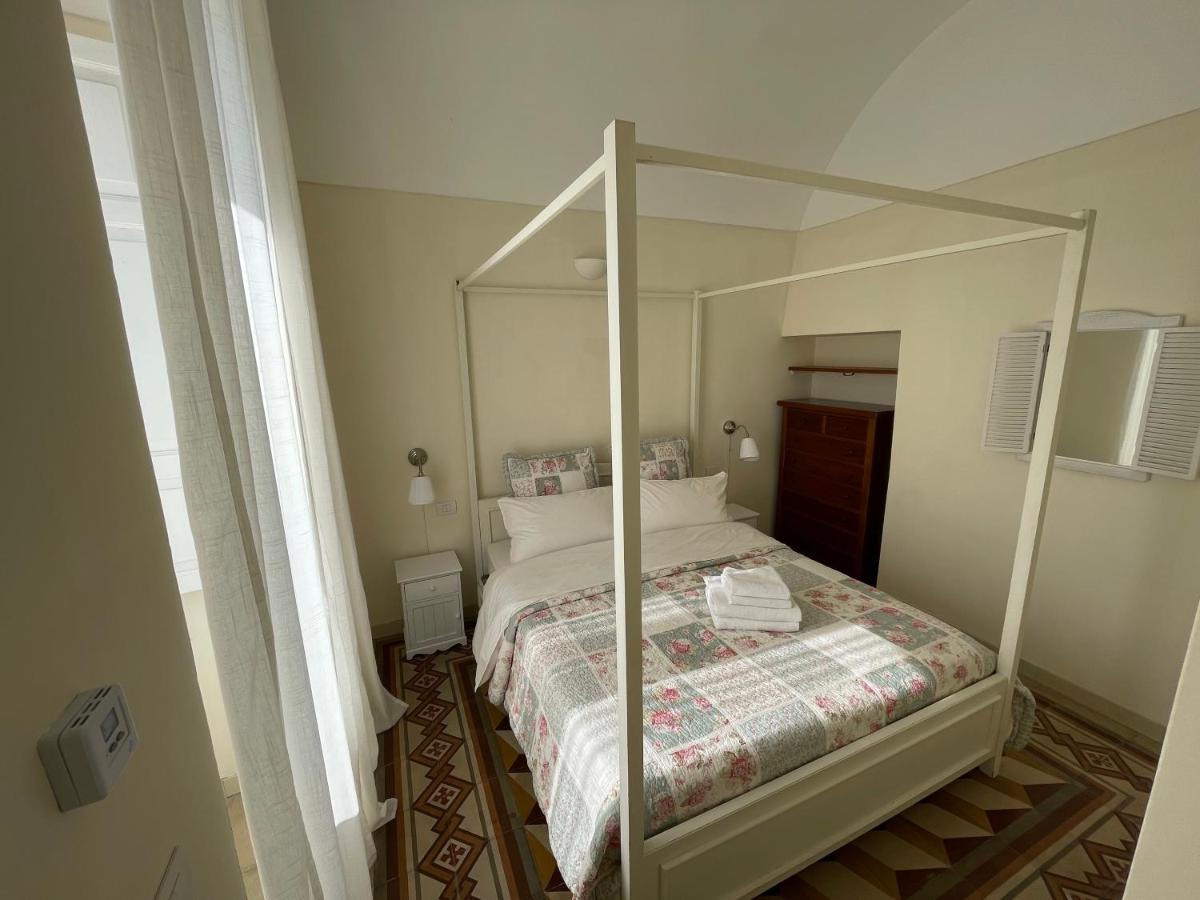 Novecento Country House Вьесте Экстерьер фото