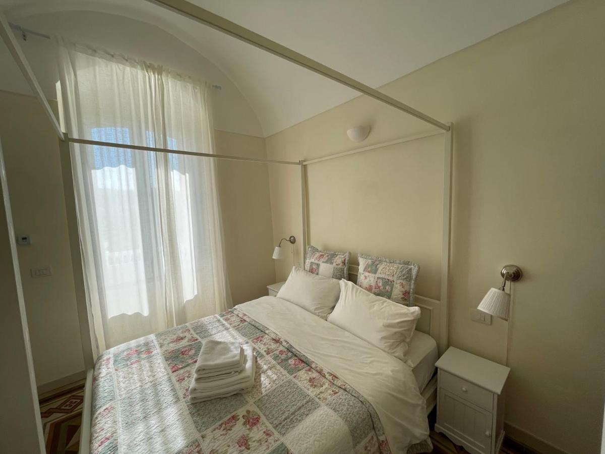 Novecento Country House Вьесте Экстерьер фото