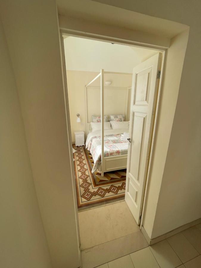 Novecento Country House Вьесте Экстерьер фото