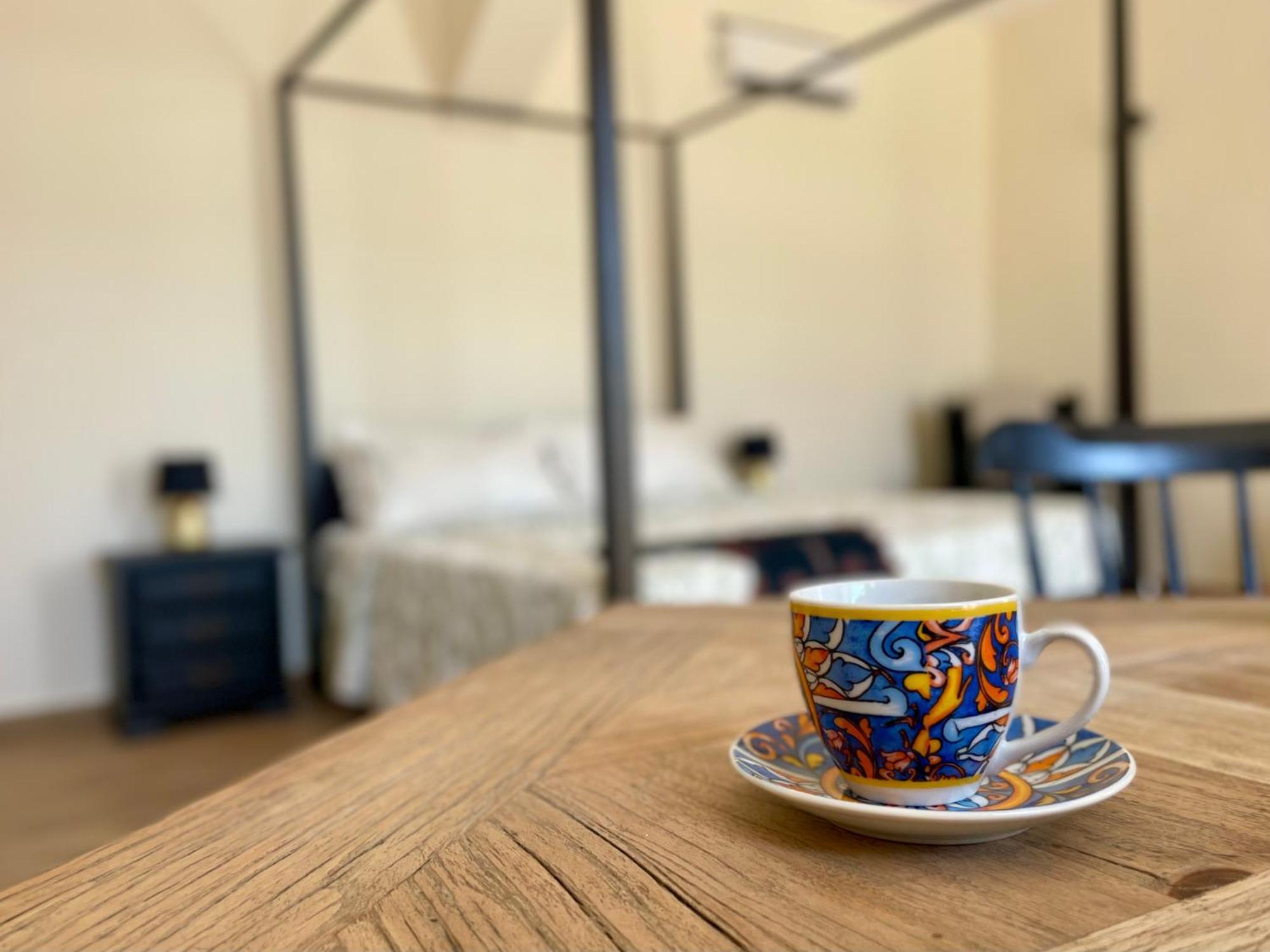 Novecento Country House Вьесте Экстерьер фото