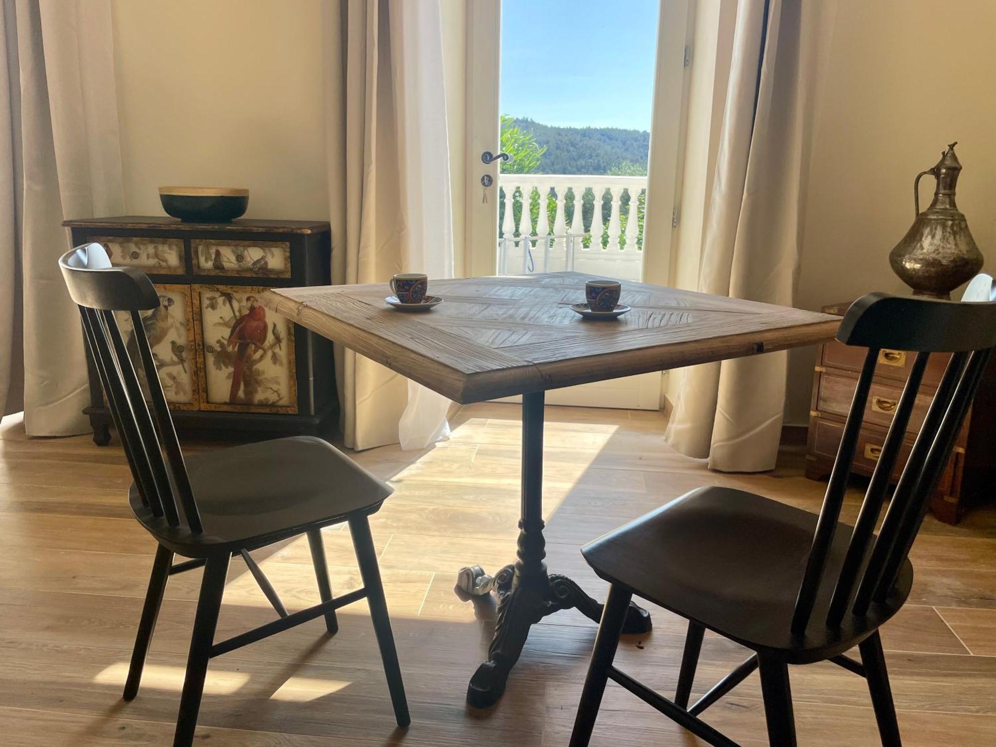 Novecento Country House Вьесте Экстерьер фото