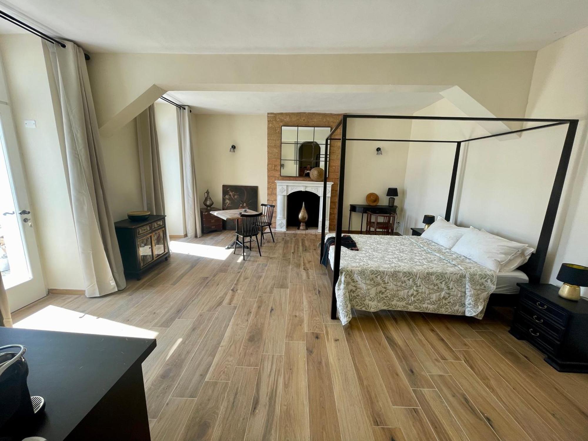 Novecento Country House Вьесте Экстерьер фото