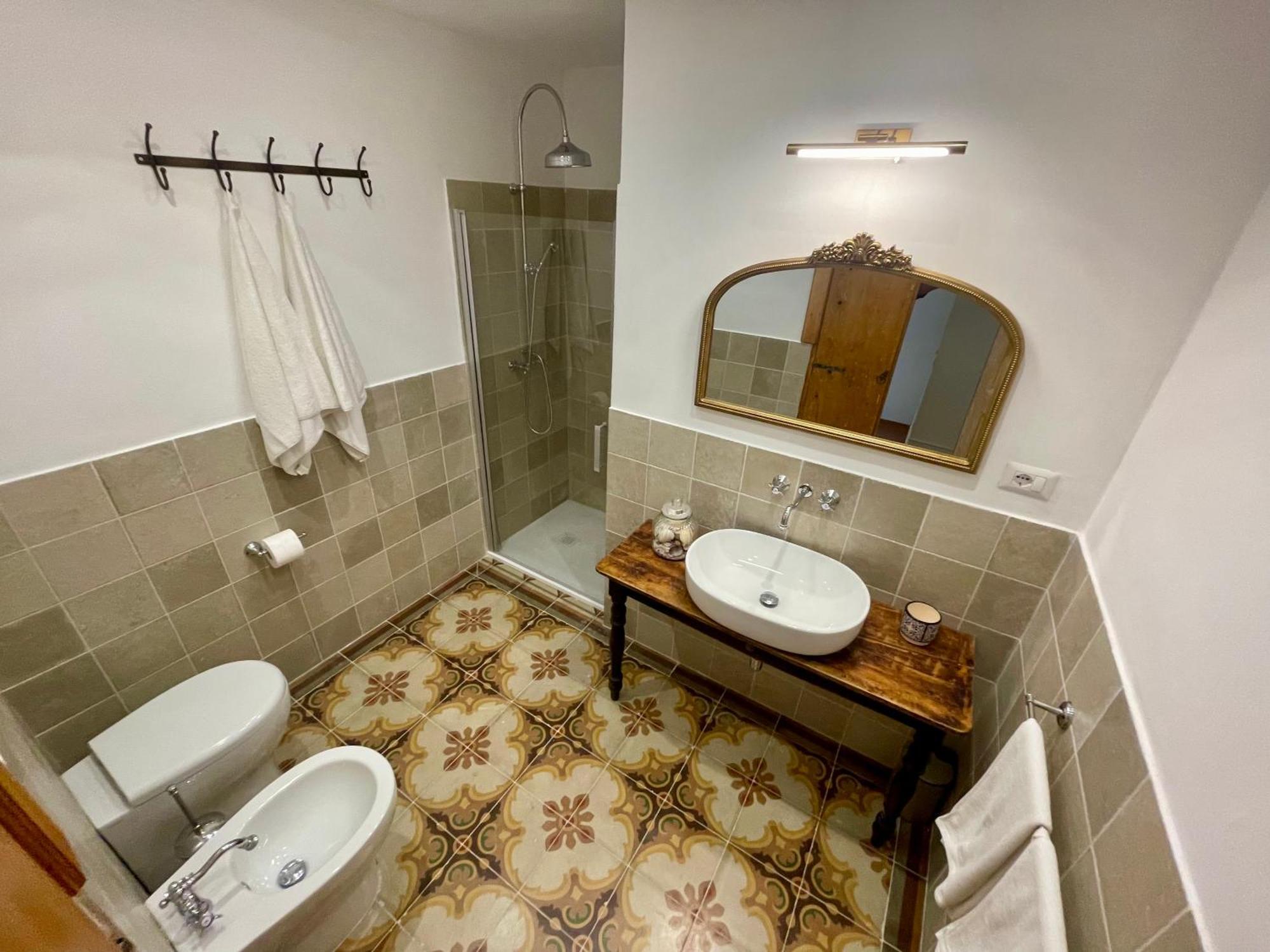 Novecento Country House Вьесте Экстерьер фото